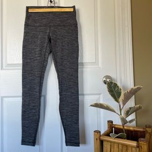 LULULEMON | leggings tights